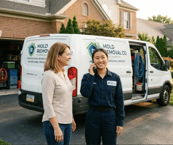 Crawlspace Mold Remediation Saint Edward, NE FAQs